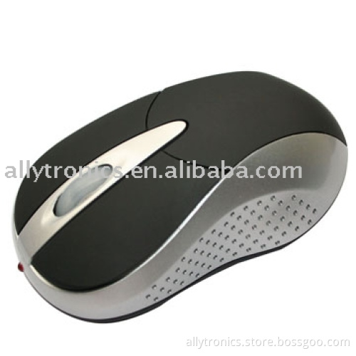 Mini bluetooth optical mouse
